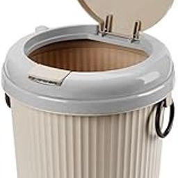 CALANDIS™ 18W 8L USB Washing Machine for Makeup Brush Pants Travel Camping Pink - Washing Machines-image-19