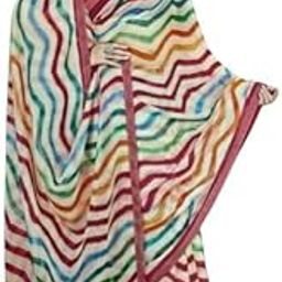 Women's Chiffon Leheriya Saree-1