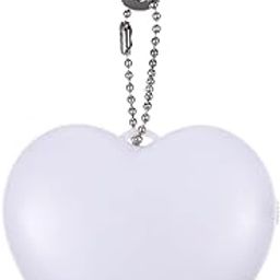 Purse Light, Handbag Light for Purse Accessories Must Haves, Heart Shaped Purse Lamp with Automatic Sensor, Best Gifts for Women, Girls, Friends-image-91