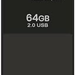 BRANKO Metal Pen Drive USB 2.0 - Waterproof Protection, Wide Compatibility, High-Speed Data Transfer for PC, Laptop, and OTG Devices, Durable and Compact Design (64, GB)-picture-15