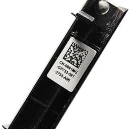 ODD Optical Drive Bezel Silver for Dell 5555 5558 5559 3558 AP1AP000D00 0991MG 991MG-image-50