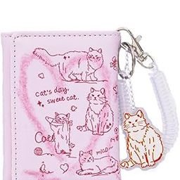 Wallet Girls Wallet Coquette Accessories Cute Purses for Women Card Holder Kawaii Y2k Accessories Aesthetic Card-14