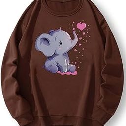 Sweatshirt Hoodie Women Cute Casual Trendy Stylish Latest White Black Pink Beige Brown Lavender Girl 399 499 Under-image-97