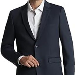 Men's Slim Blazer-picture-4