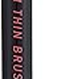 Peripera Ink Thin Thin Brush Liner 001 Black Noir-image-54
