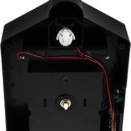 UJEAVETTE Cuckoo Clock Pendulum Movement Home Decoration Elegant Portable Repair Parts-picture-15