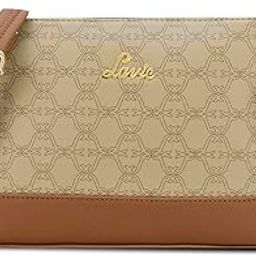 Mono Women's Emberlyn Textured Cross Body Sling Bag | Ladies Purse Handbag | Gift for Women-image-44