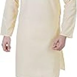 Cotton Linen Kurta Pyjama Set for Men's, Full-Sleeve, Mandarin Collared Neck, Ideal for Every Occasion, Cotton Made, Lightweight and Comfortable-image-28