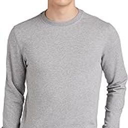 Men's Cotton Round Neck Sweatshirt-image-17