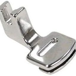 Zenith Gathering Presser Foot - Snap-On for Low Shank Machines | Fits Usha, Janome, Brother & Singer | Creates Ruffles & Pleats | Durable Steel for Smooth & Efficient Sewing-image-84