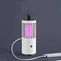 Citaaz Trap Mosquito Killer Machine for Home an Insect Killer Electric Mosquito Killer DeviceTrap Machine Eco-Friendly Baby Mosquito Repellent Lamp-11