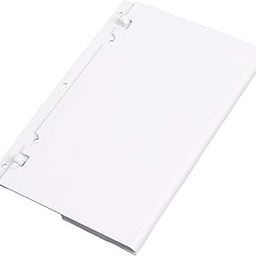 Swimming Pool Skimmer Gate Weir Baffle Replacement Accessories for Pool Part-picture-22