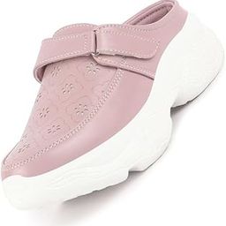 fausto Women Mules-picture-44