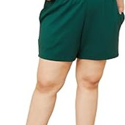 Women's Bermuda Shorts-image-24