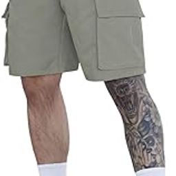 Men Shorts || Men Shorts Cotton || Men Shorts Casual || Cargos for Men(SHORT-02)-picture-33