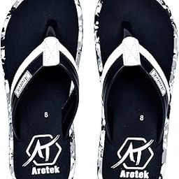 Men Casual Flip-Flop Slipper/Boys Daily Use Chappal/Home & Office Use Sandal-image-70