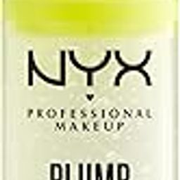 NYX PROFESSIONAL MAKEUP Plump Right Back Plumping Serum & Primer, With Hyaluronic Acid-21