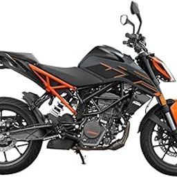 KTM Duke 200 Bike Dark Galvano Booking for Ex-Showroom Price-14