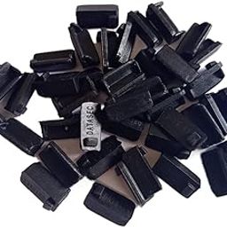 USB Dust Cover Pack of 10-13