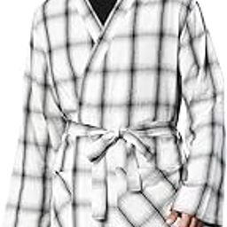 oxolloxo Men Nightwear Robe-picture-10