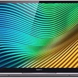 realme Book(Slim) Evo Core i5 11th Gen 1135G7 - (8 GB/512 GB SSD/Windows 10 Home) RMNB1002 Thin and Light Laptop (14 inch, Real Gray, 1.38 kg, with MS Office) - Free upgrade to Windows 11 Home-picture-13
