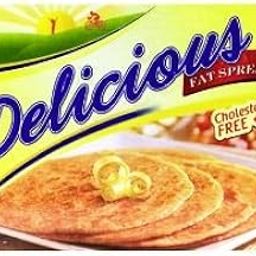 Amul Delicious, 100g-30