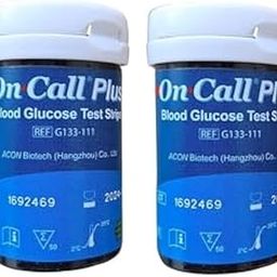 Olweldz Oncallplus 100 Strips-17