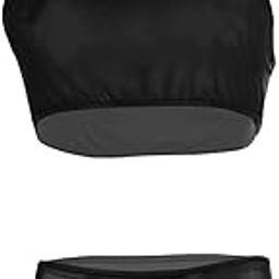 Women's Power Net Lingerie Set Bra and Panty Set (Pack of 1)-image-76