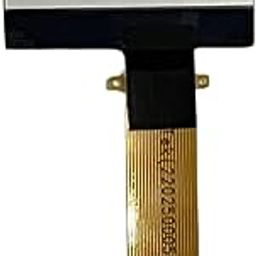 ATORSE LCD Display Screen Replace for Volvo Penta Marine Tachometer Hour Meter-55