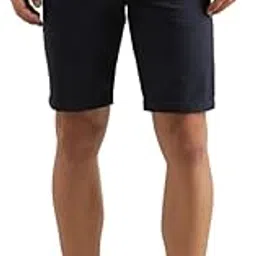 lee Men's Regular Shorts-picture-8