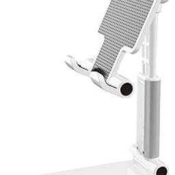 Salpido SL-22 Folding Phone Stand: Adjustable Angle, Portable Desktop Holder, Stable & Solid, Universal Compatibility, Hands-Free Viewing-image-80