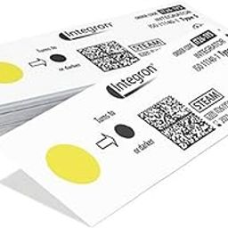 Medif Class 5 Steam/Autoclave Indicator (Pack of 100)-14