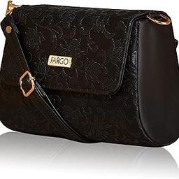 PU Women's Cross-Body Sling Bag-image-41