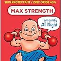 Boudreaux's Butt Paste Maximum Strength Diaper Cream - 2 Ounce-5
