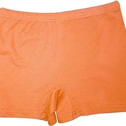 Soft Womens Cotton Multicolour Boyshort Panties Plain (Pack of 1)-picture-53