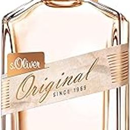 s.Oliver Original Women Eau de Toilette 30ml-image-46