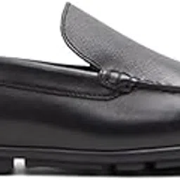 aldo BOVIS-IN007 Men Other Black Moccasins-picture-34