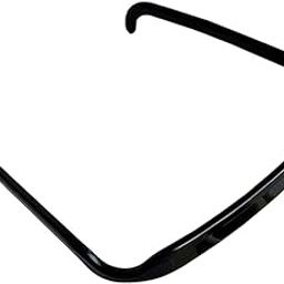 Sunglasses Headband,Curly Thick Hair Headband,Makeup Headband for Man &Women,Medium Headbands Thick Hair Band Invisible Hair Hoop for Leisure and Exercise (Multicolor) (pack of 1)-image-104