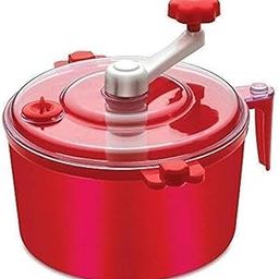 Atta maker Dough maker Roti maker chapati maker Kitchen atta maker Roti dough kneader Roti maker appliance Automatic atta mixer-4