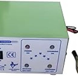 7 Ampere Auto Cut Battery Charger, Pack of 1…-picture-31