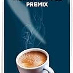 SENSO Lilac Instant Coffee Premix Premium Gourmet 3 In 1 Instant Coffee Powder For Vending Machine 1 Kg Powder Make Hot Or Cold Coffee, Bag 1 Kg-image-56