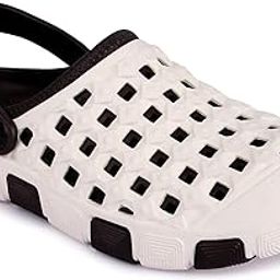 Mens Latest Stylish Clogs Fashionable, Lightweight & Durable Footwear for Everyday Comfort-image-75