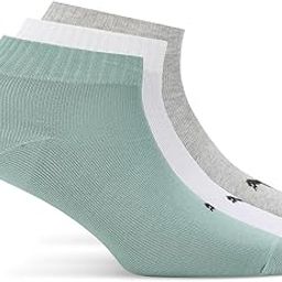 Cotton Unisex Ankle Length Socks-image-17