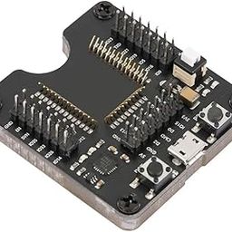 WROOM Burn Fixture, LED Indicator, Stable Performance, Small Batch Testing Kit-image-13