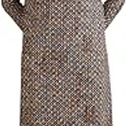 Men's Viscose Digital Print Kurta Set (2pcs)-image-45