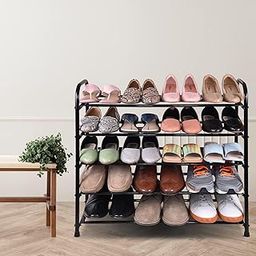 Benesta Shoe Organiser - 5-Tier-23