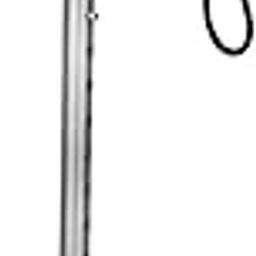 Dr. TORSO Sturdy Walking Stick with Self Standing Base and Adjustible Height, Mild-Steel Body for Men/Women, Patients, Old People (Blue)-picture-15