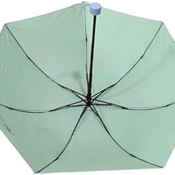 3-Fold Manual Open Umbrella – Windproof, Sunproof & Rainproof with Sturdy Steel Shaft – Compact, Easy-to-Hold Design for Women, Men, and Children (1 PC)-image-72