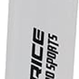 UJEAVETTE Sports Squeeze Water Bottle Water Cup for Running Fitness Outdoor Activities White-image-25