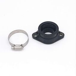Club Bollywood®Universal Carb Intake Adapter Boot Flange for Pwk 28 30Mm Carburetor Utv ATV| Carburetors & Parts| Carburetors & Parts| Motors|• Motors|1 Piece Carburetor Intake Adapter Boot Flange-picture-16